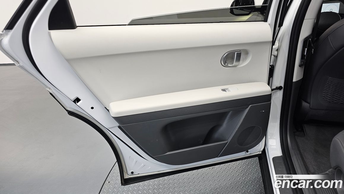 Hyundai Ioniq5 2023