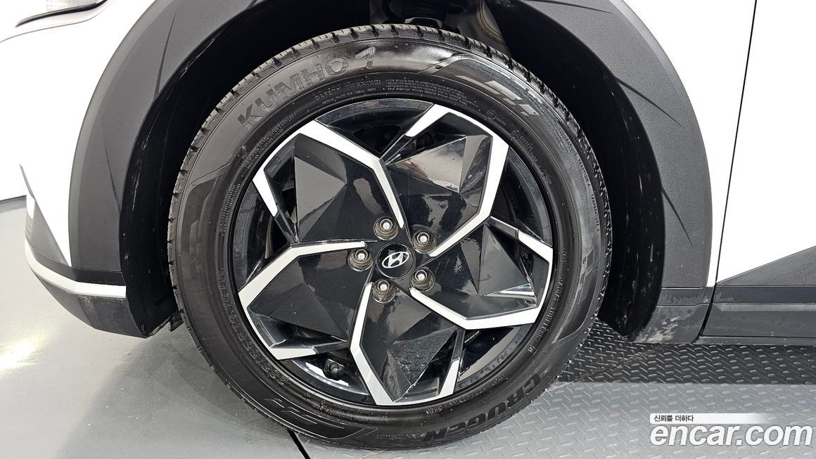 Hyundai Ioniq5 2023