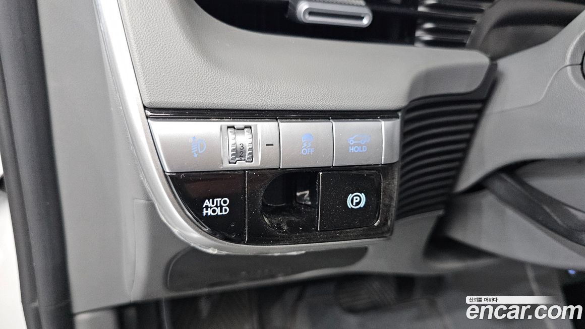 Hyundai Ioniq5 2023