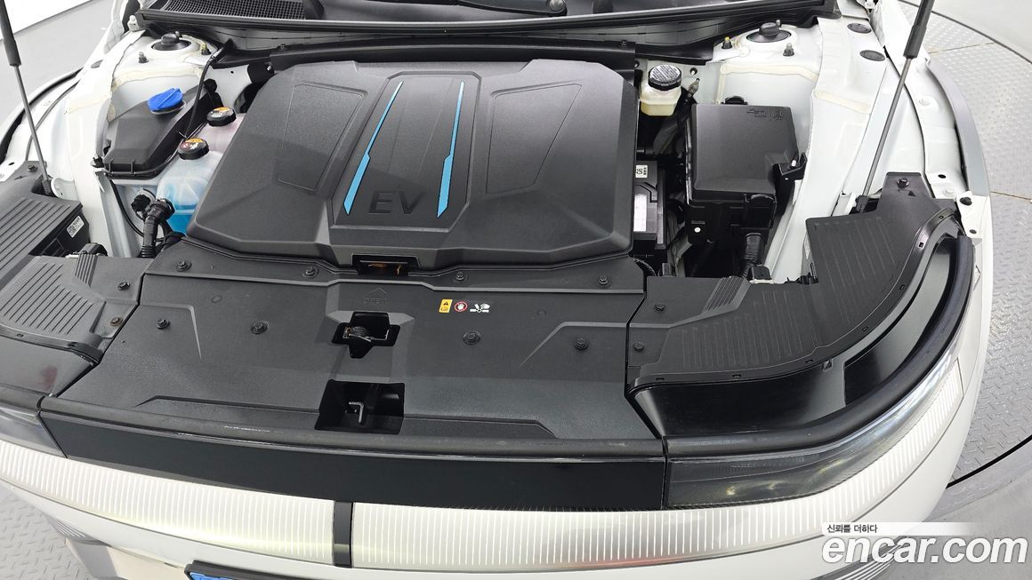 Hyundai Ioniq5 2022