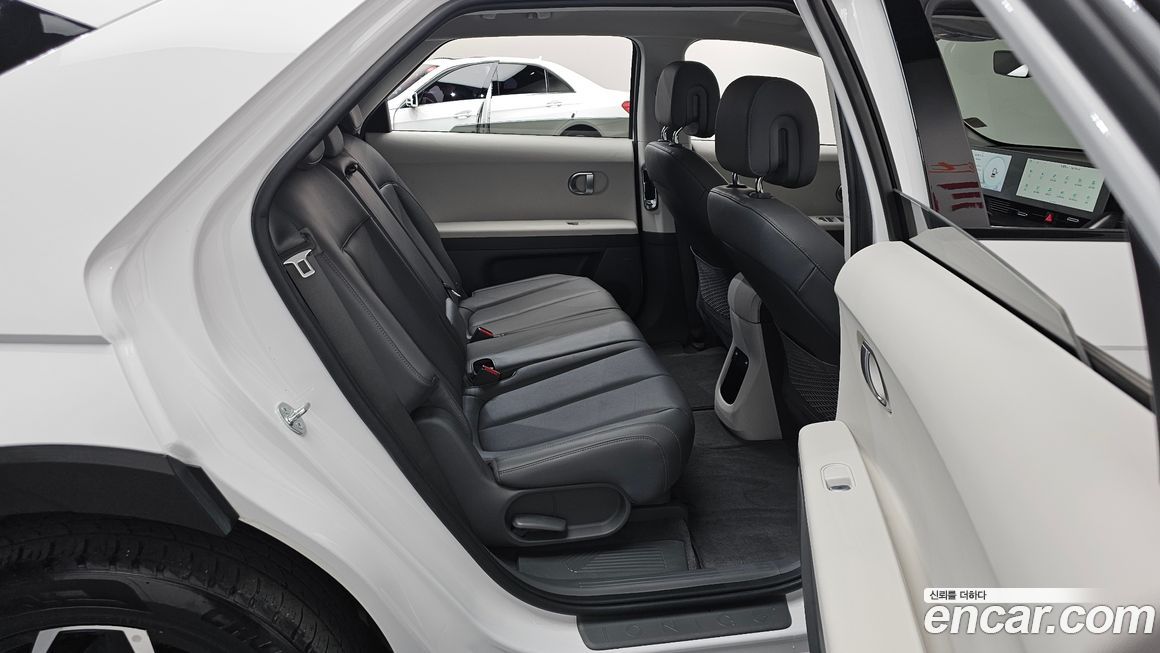 Hyundai Ioniq5 2023