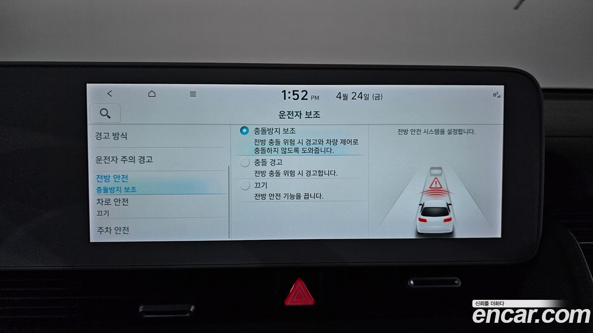 Hyundai Ioniq5 2023