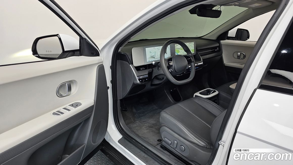 Hyundai Ioniq5 2023