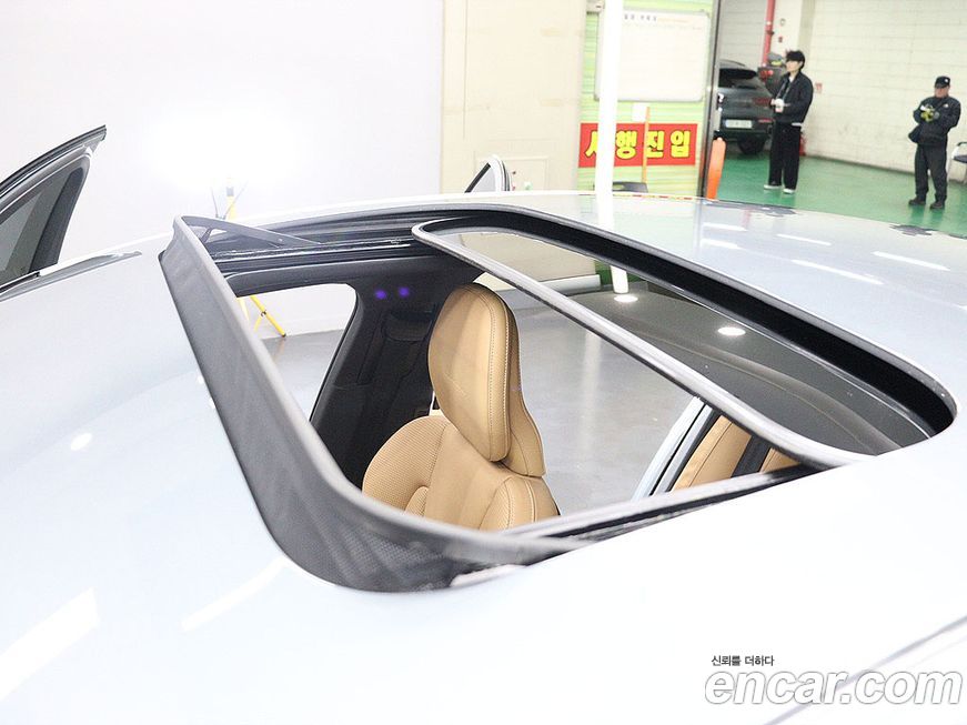 Volvo S90 2019