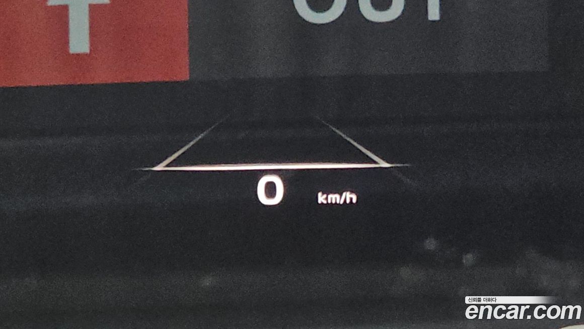 Kia K9 2022