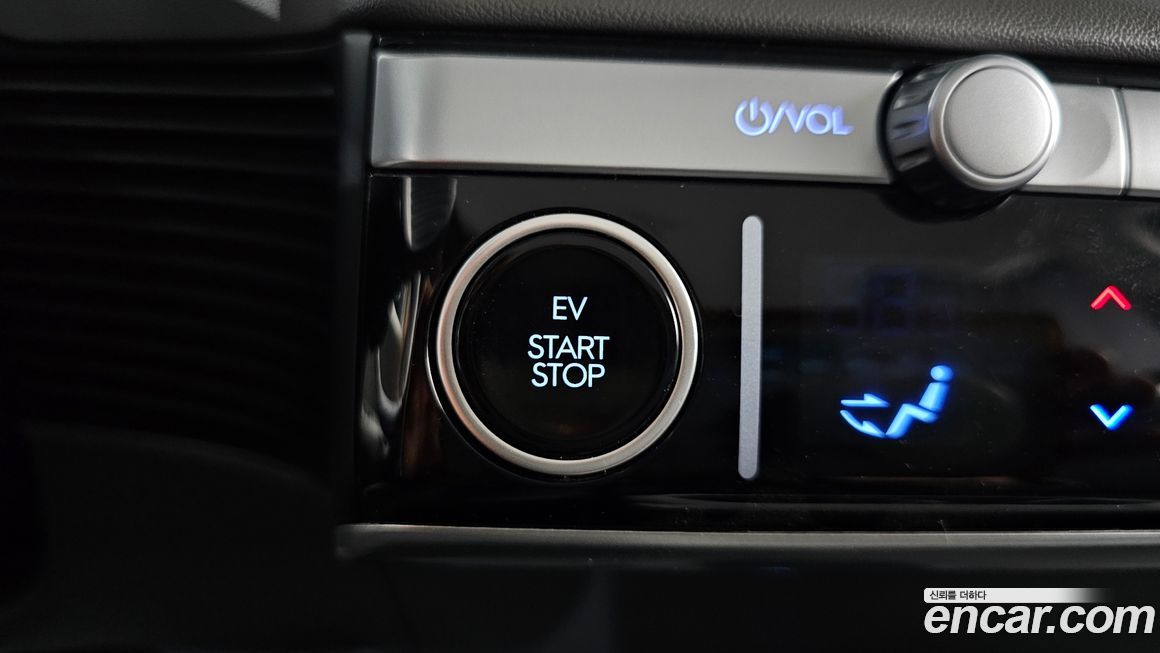 Hyundai Ioniq5 2023