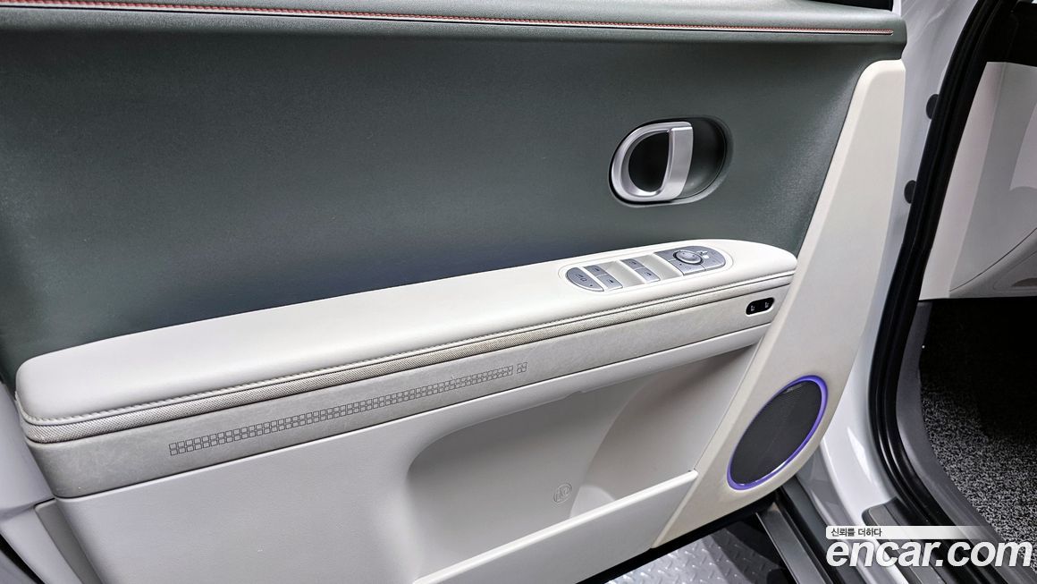Hyundai Ioniq5 2022