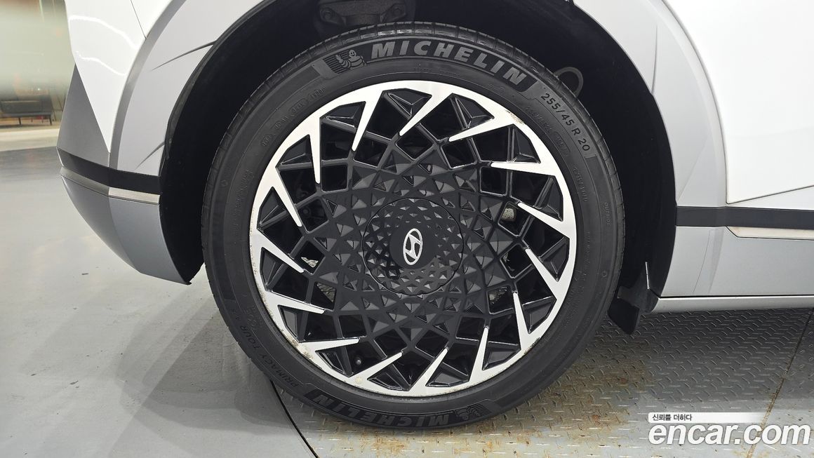 Hyundai Ioniq5 2022