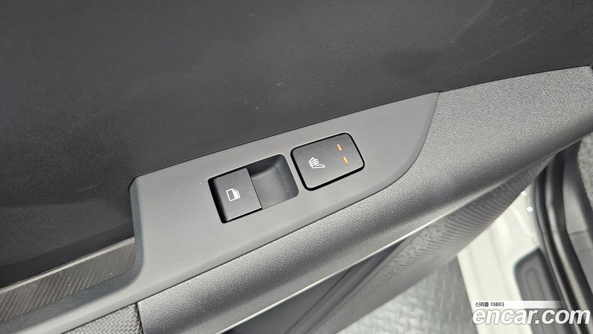 Kia Niro 2026