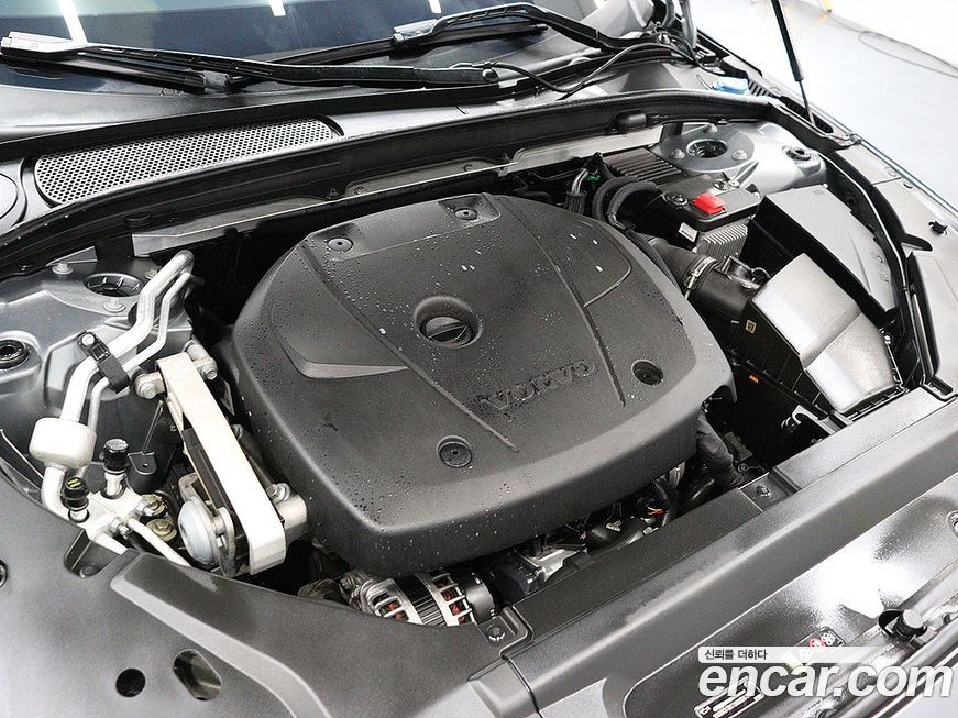 Volvo S90 2019