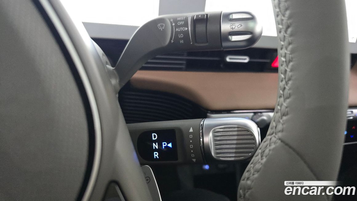 Hyundai Ioniq5 2022