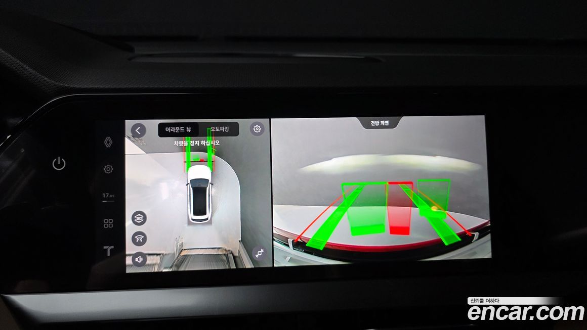 Renault-KoreaSamsung Grand Koleos 2025