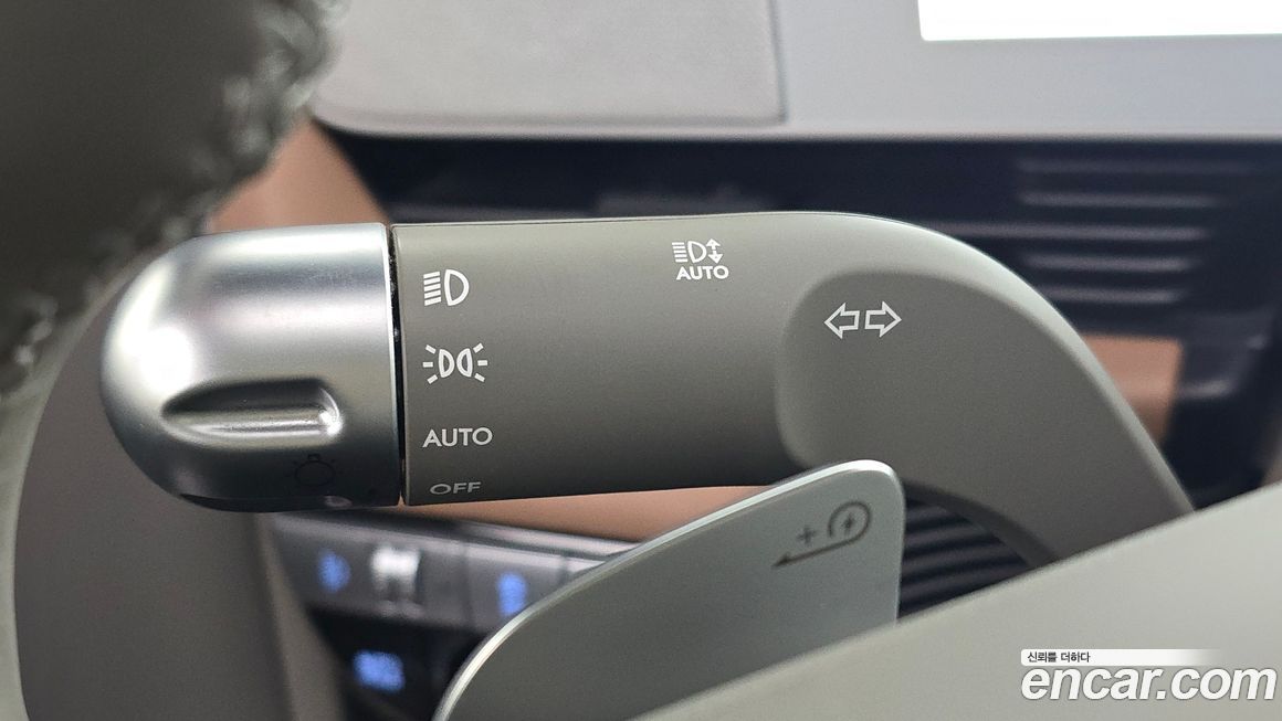 Hyundai Ioniq5 2022