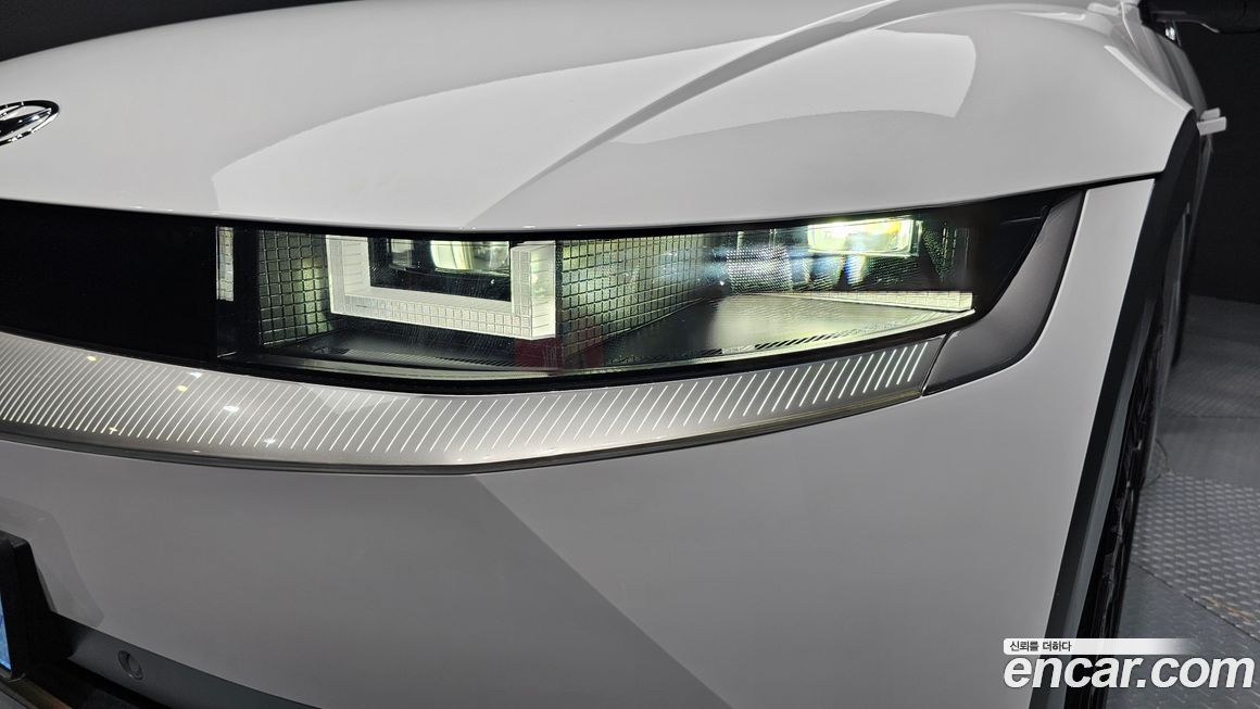 Hyundai Ioniq5 2022