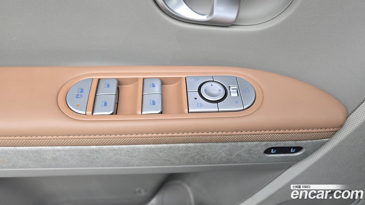 Hyundai Ioniq5 2022