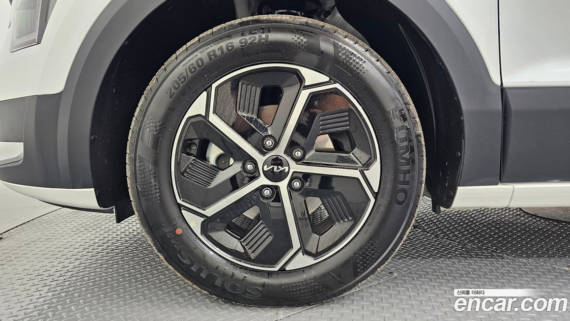 Kia Niro 2026