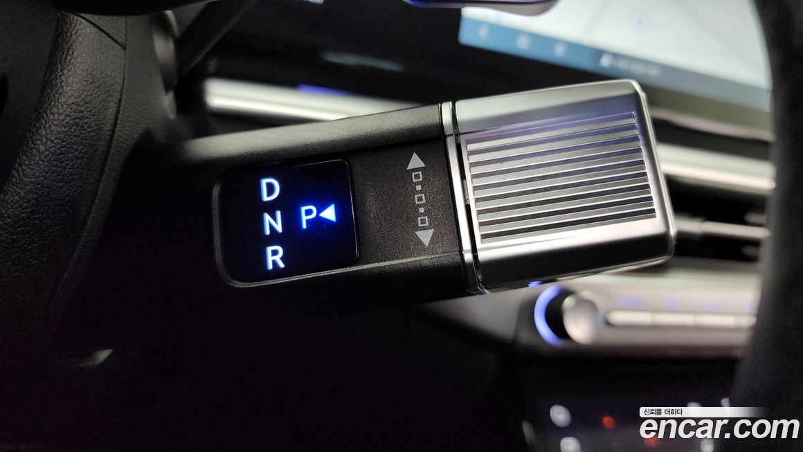 Hyundai Grandeur 2024