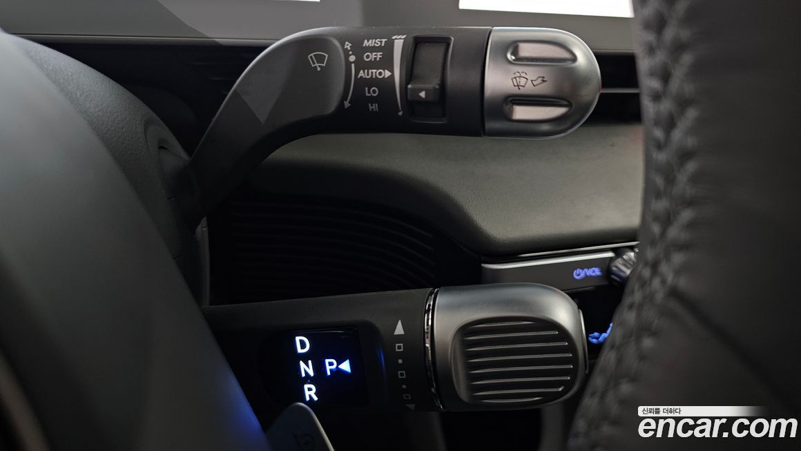 Hyundai Ioniq5 2023