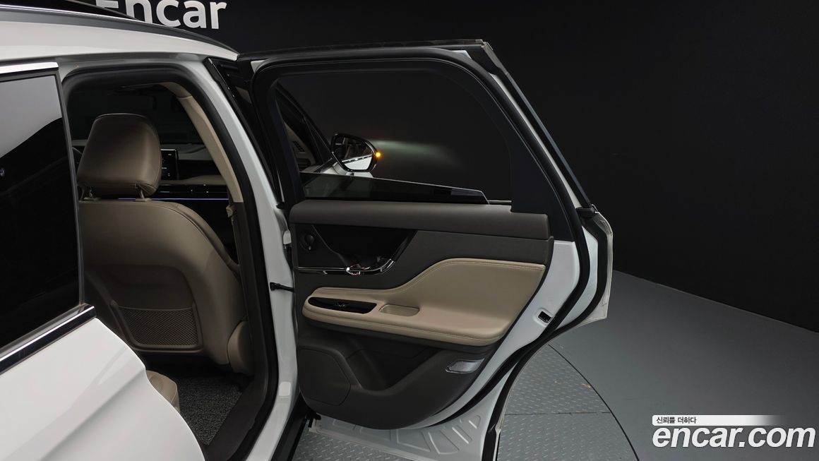 Lincoln Corsair 2022
