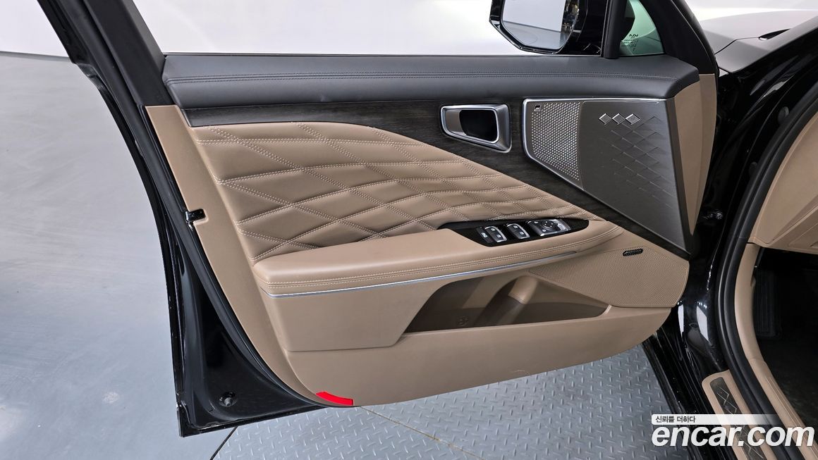 Kia K8 2023