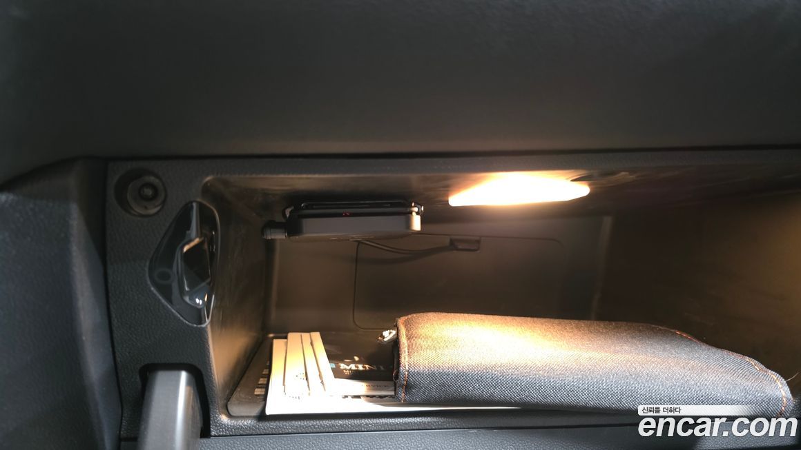 Mini Countryman 2024