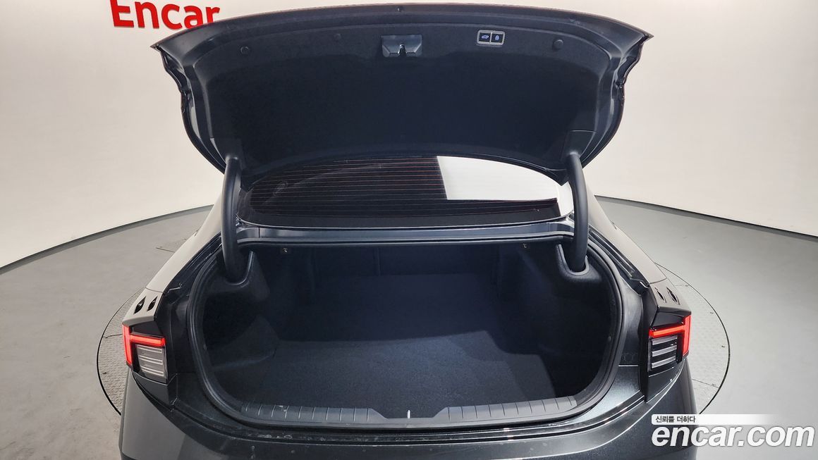 Hyundai Sonata 2025