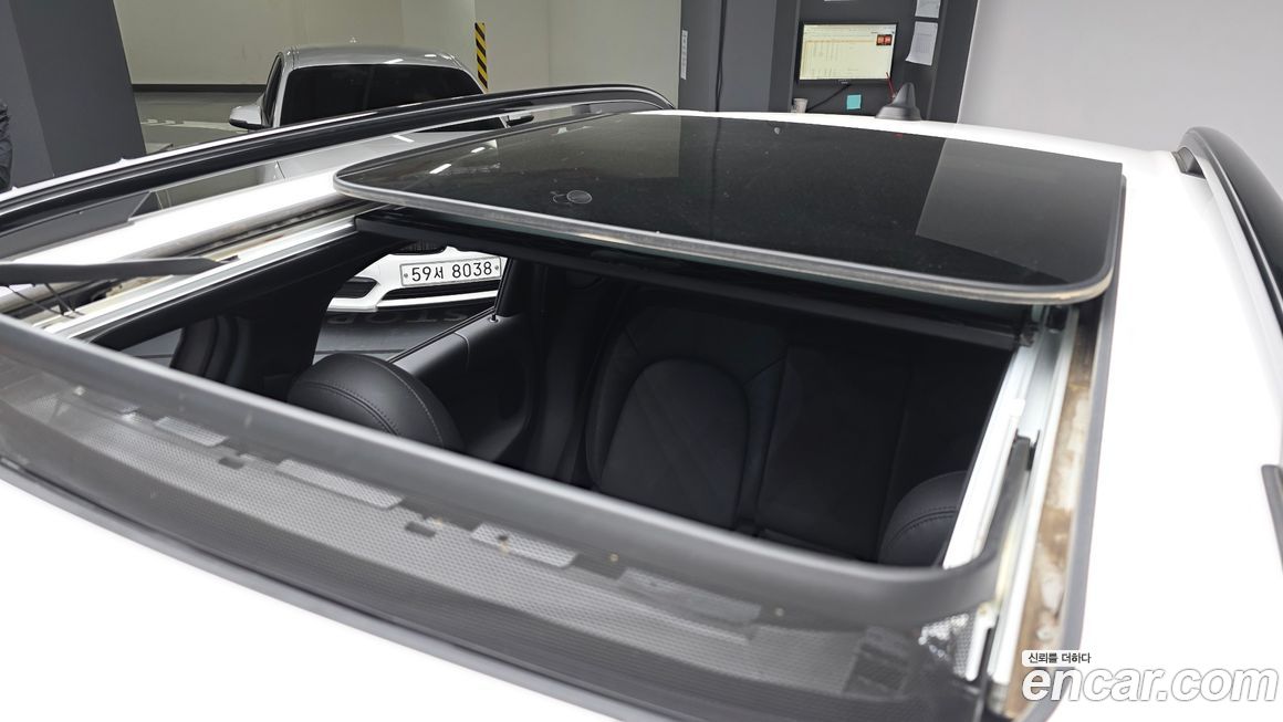 Mini Countryman 2024