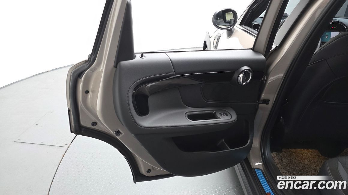 Mini Countryman 2024