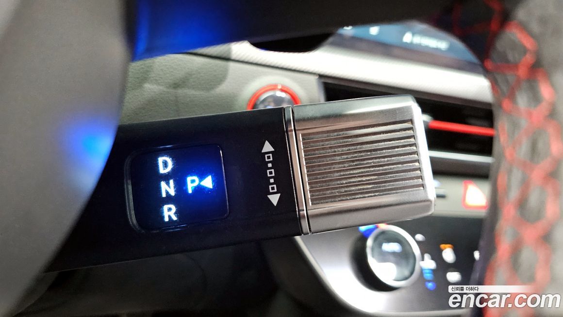 Hyundai Sonata 2024