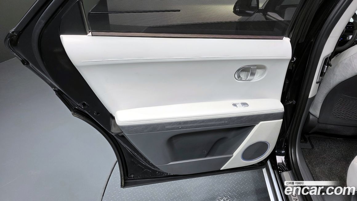 Hyundai Ioniq5 2022