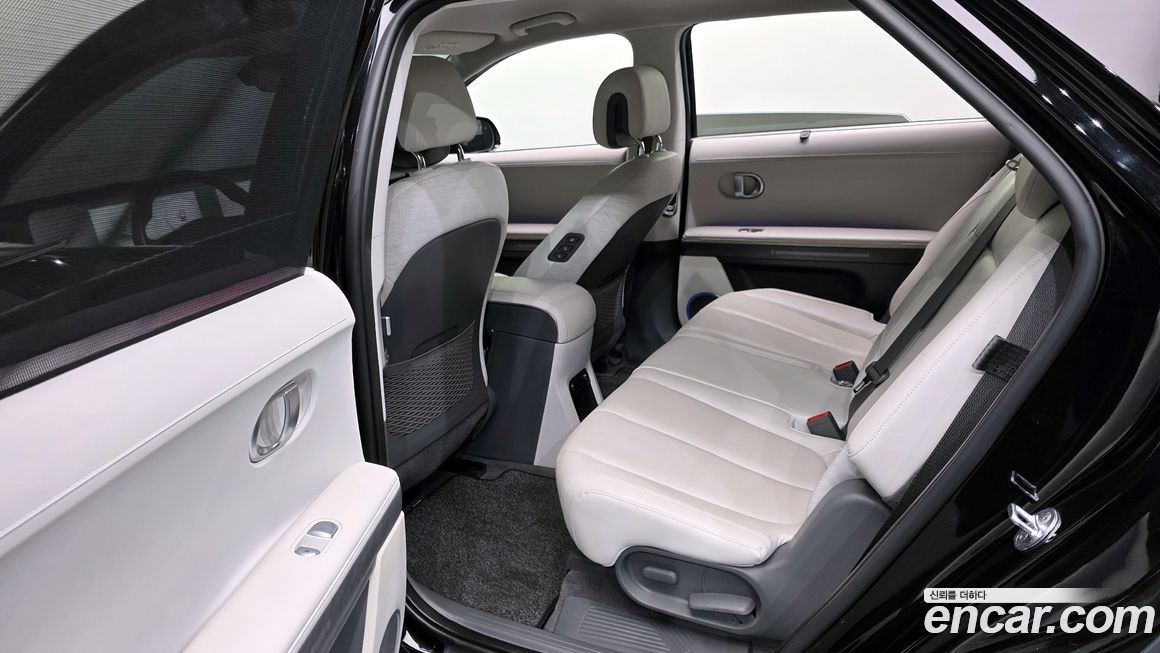 Hyundai Ioniq5 2022