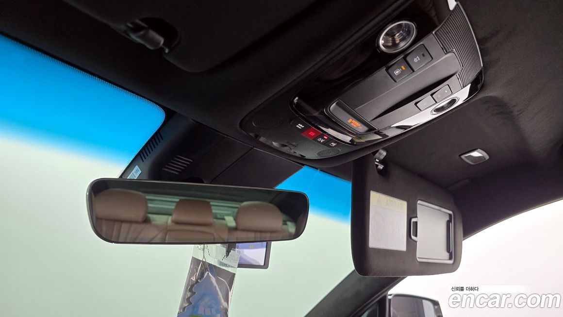 Kia K8 2023