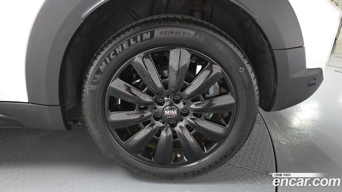 Mini Countryman 2024