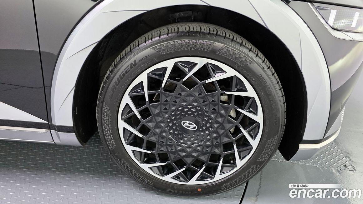 Hyundai Ioniq5 2022