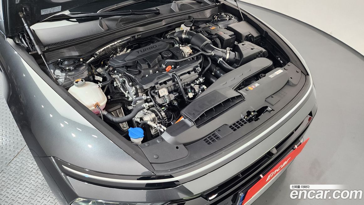 Hyundai Sonata 2025