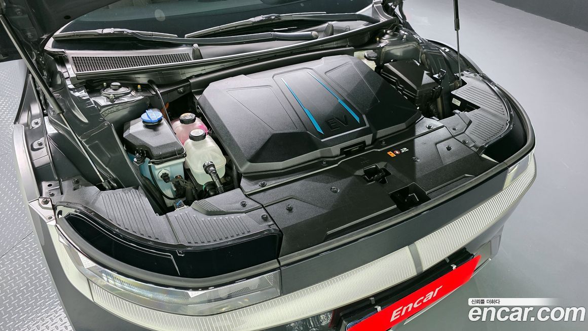 Hyundai Ioniq5 2022