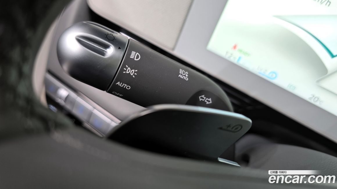 Hyundai Ioniq5 2022