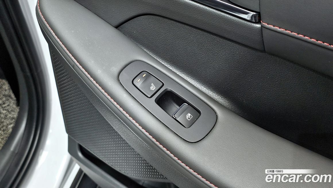 Hyundai Sonata 2024
