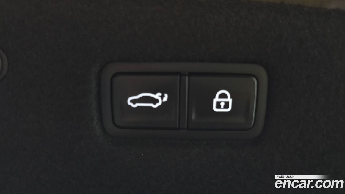 Kia K8 2023