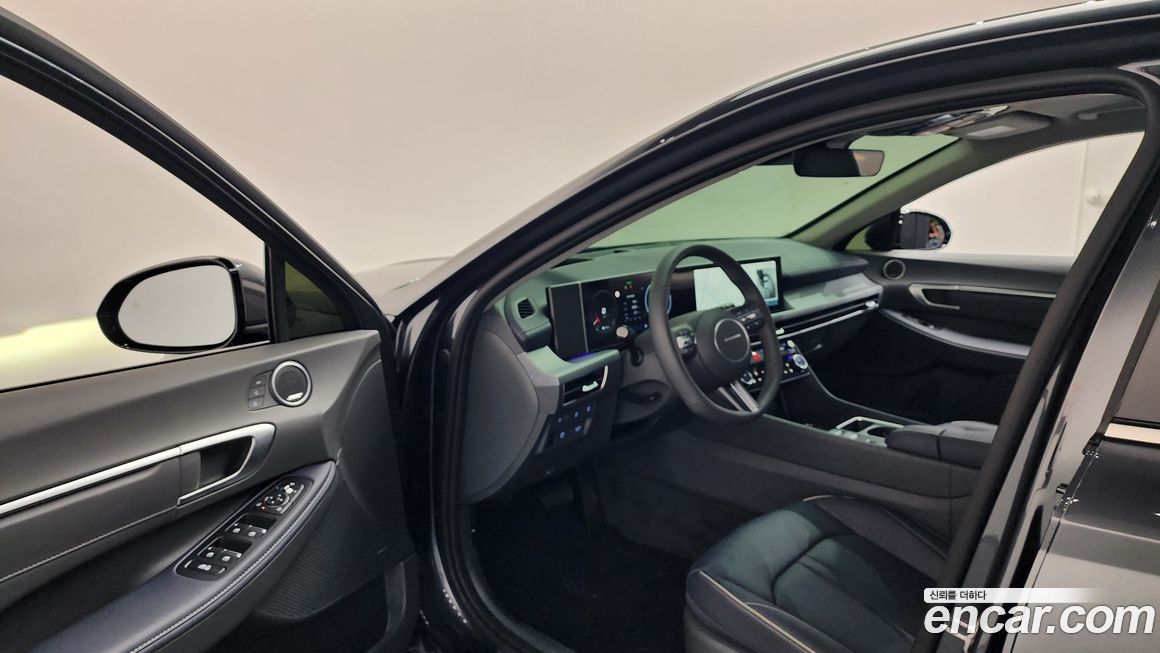 Hyundai Sonata 2025