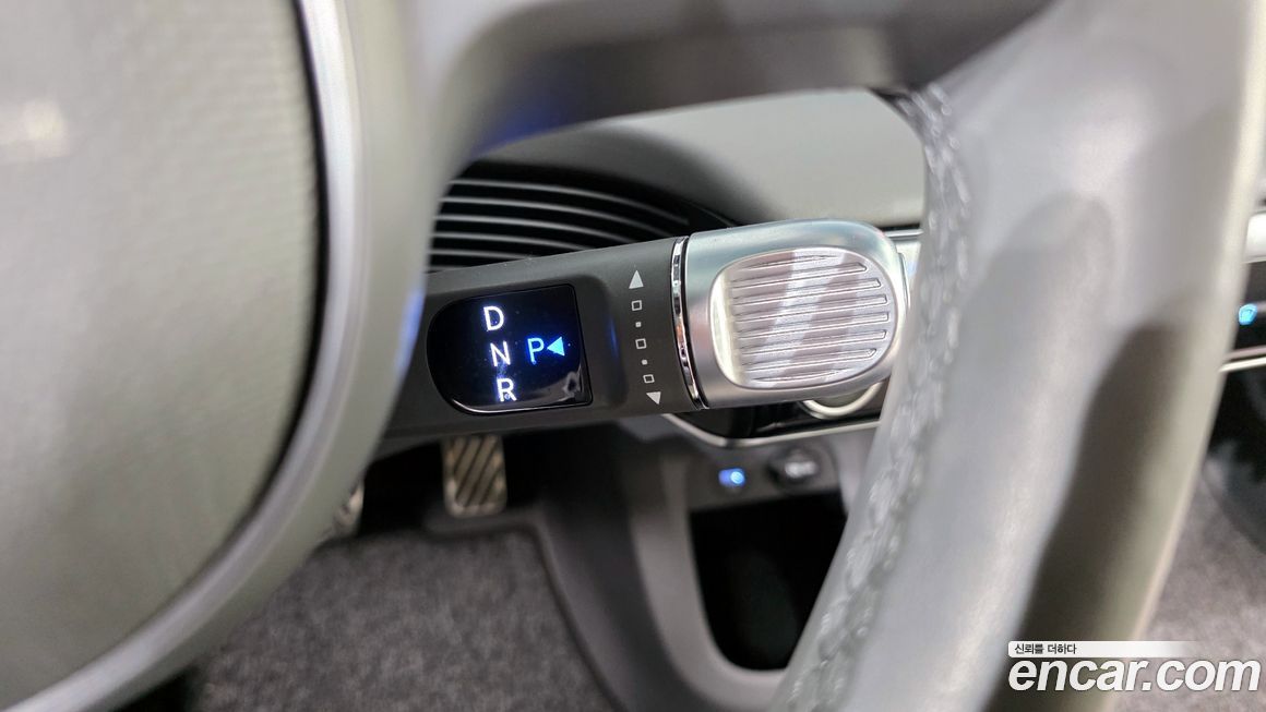 Hyundai Ioniq5 2022