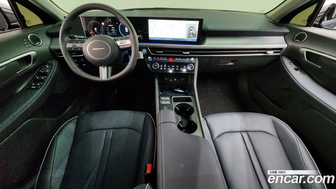 Hyundai Sonata 2025