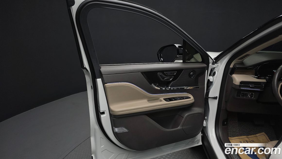 Lincoln Corsair 2022