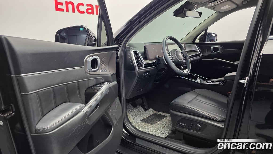 Kia Sorento 2024