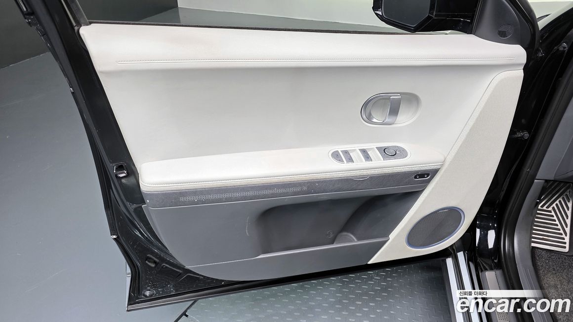 Hyundai Ioniq5 2022