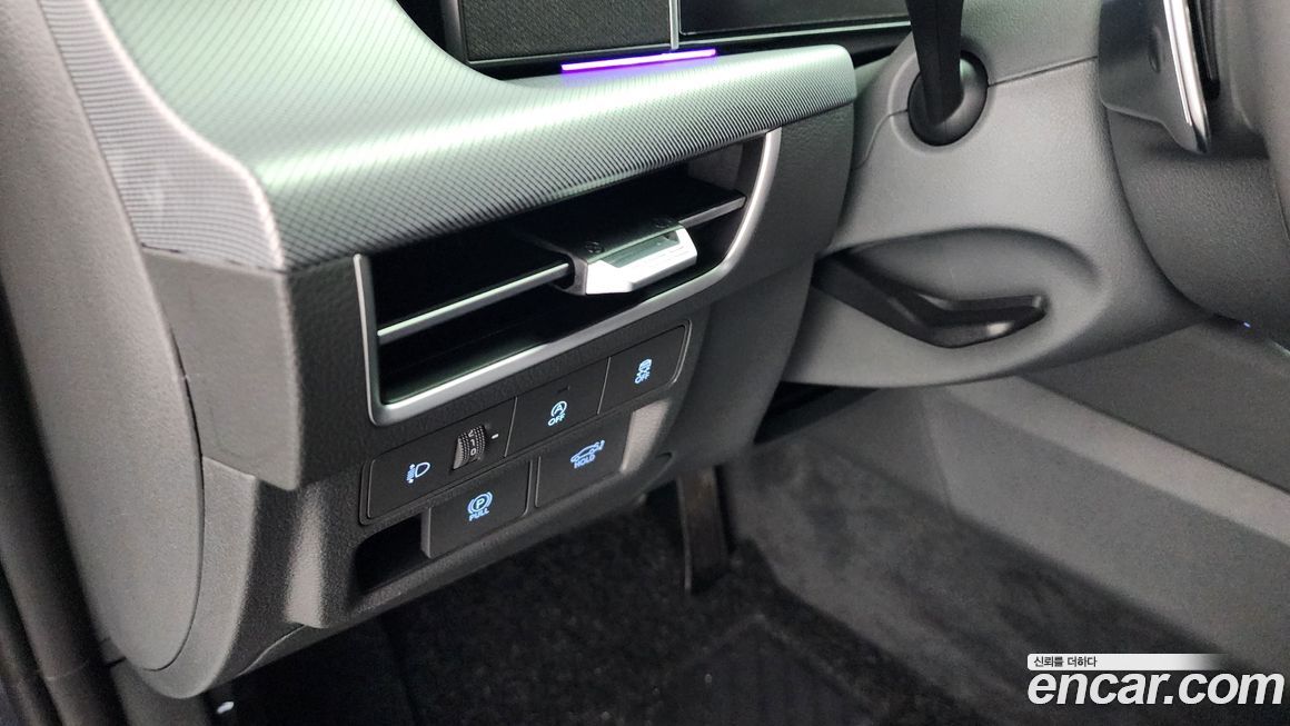 Hyundai Sonata 2025