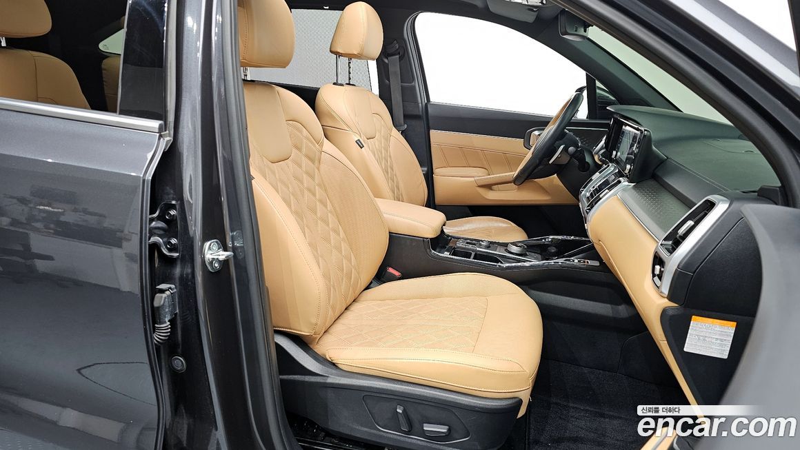 Kia Sorento 2023