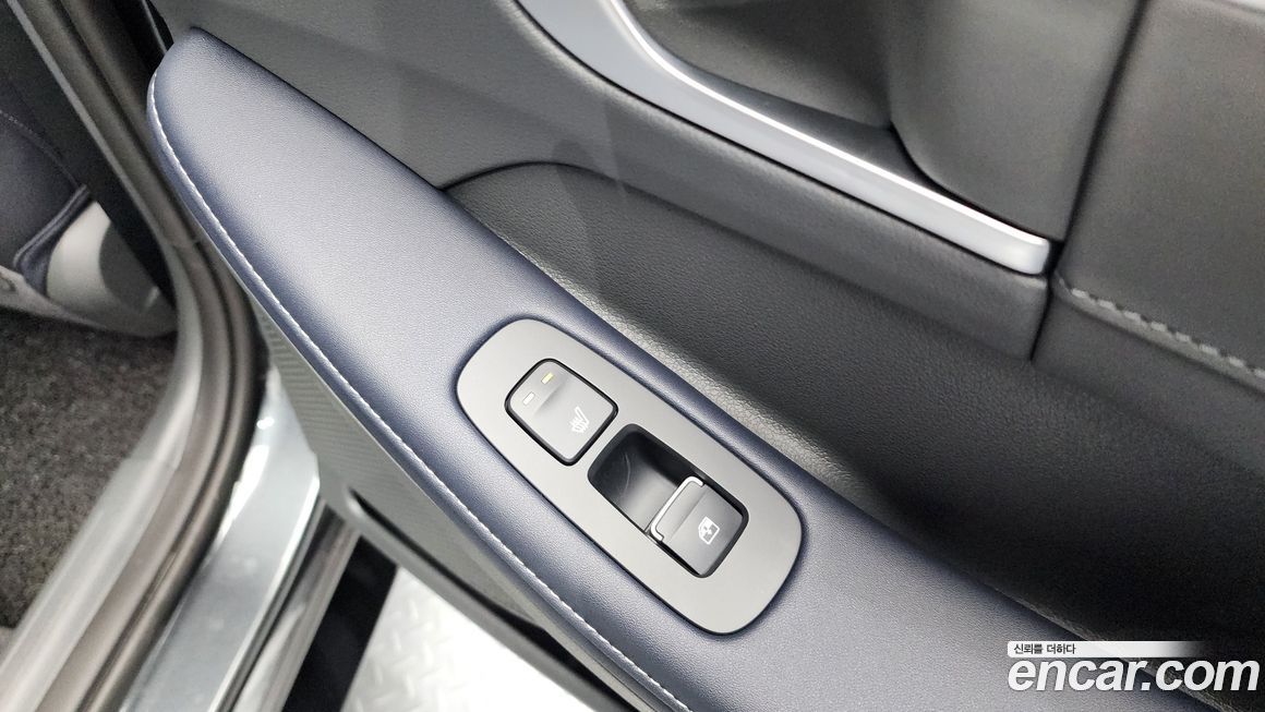 Hyundai Sonata 2025