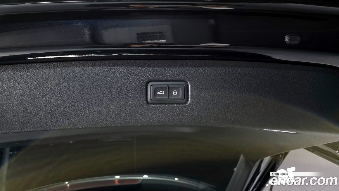 Audi Q7 2019