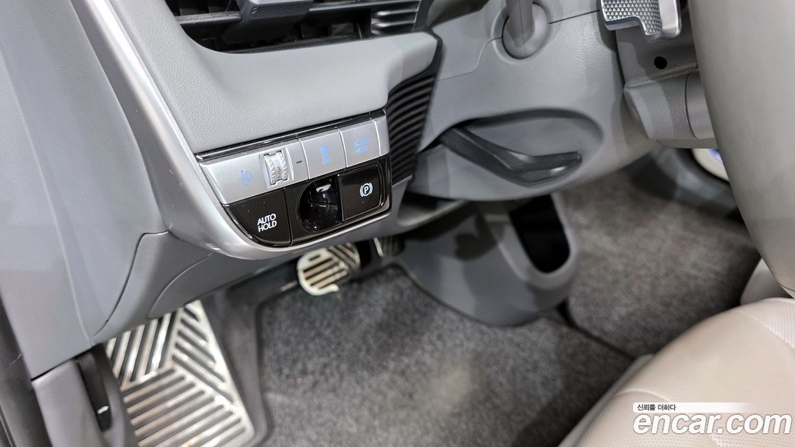 Hyundai Ioniq5 2022